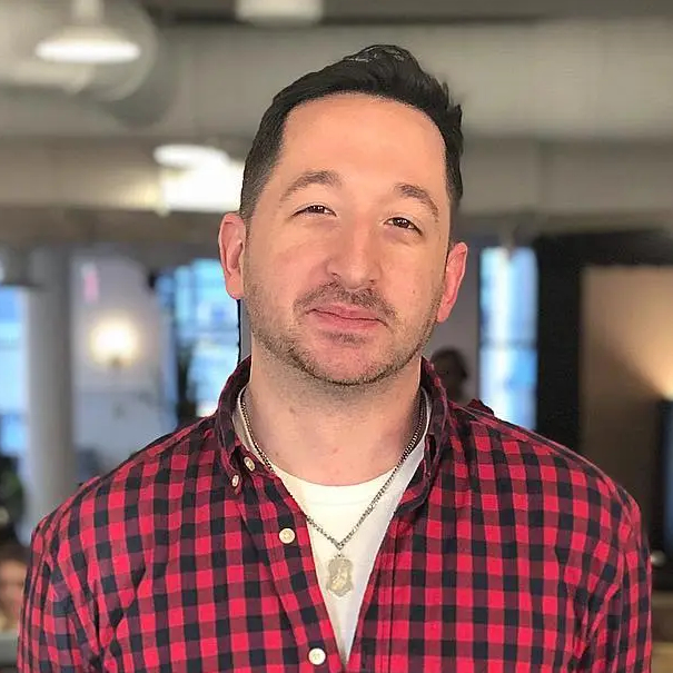 Donnie D’Amato's avatar