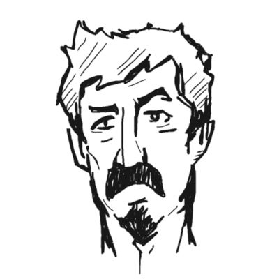 Heydon Pickering's avatar