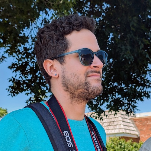 Miguel Pimentel's avatar