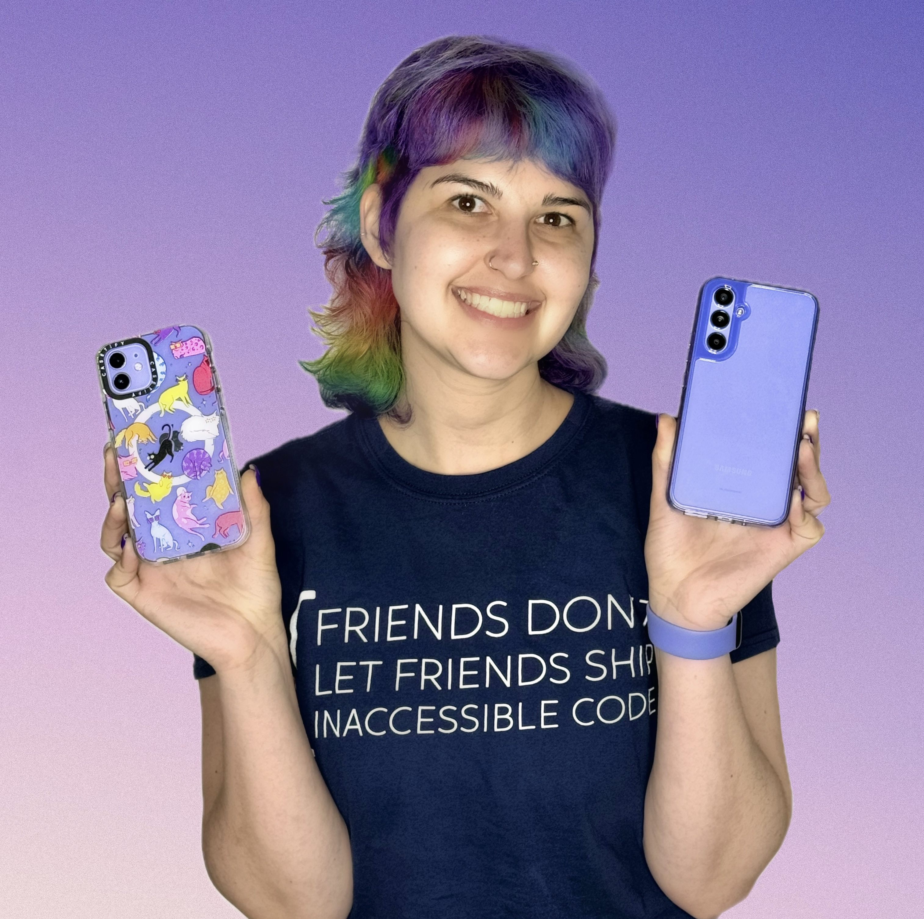 Rachael Yomtoob's avatar