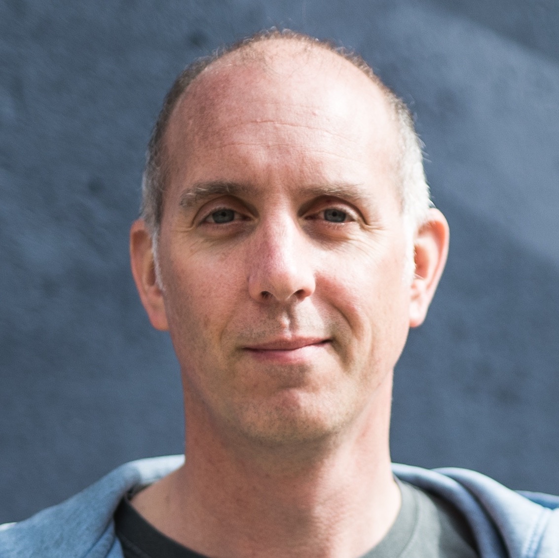 Richard Rutter's avatar