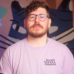 Scott Riley's avatar