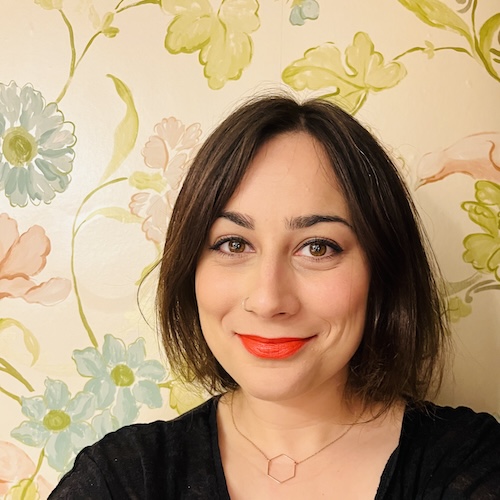 Sophie Koonin's avatar