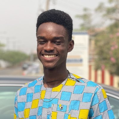 Sunkanmi Fafowora's avatar