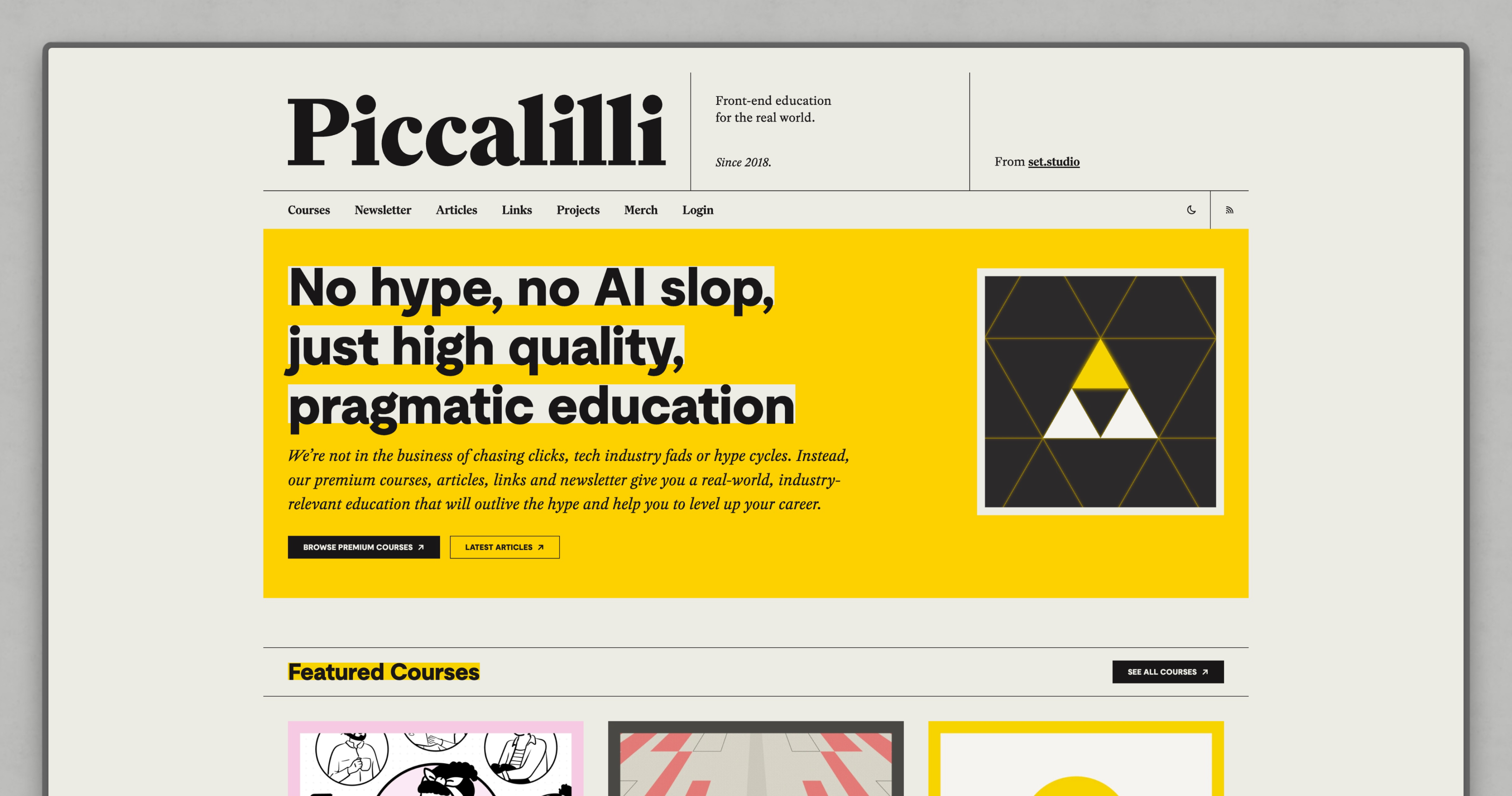 Page image for Piccalilli